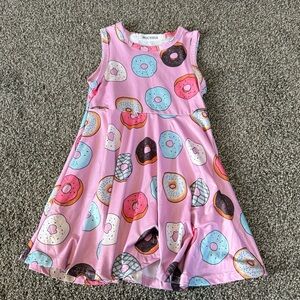 Molyhua Donut Dress